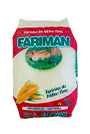 Farinha de Milho Fariman