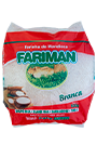 Farinha de Mandioca Moída Fariman 500g