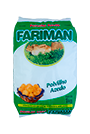 Polvilho Azedo Fariman 1Kg